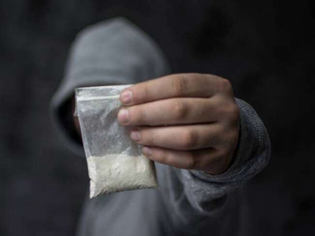 Como lo informa la DEA, los narcos lograron adaptarse y siguieron importando grandes cantidades de droga a Estados Unidos, su principal mercado. Foto: Getty Images / BOR030