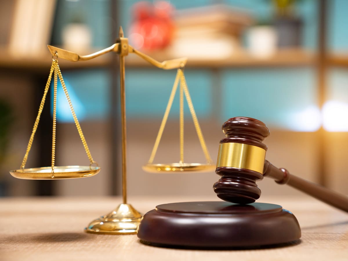 Vuelve y juega: irregularidades con la Convocatoria 27 para magistrados y jueces