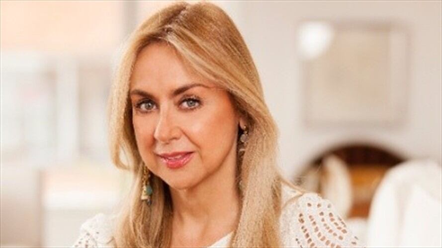 Ángela Montoya Holguín. Foto: Linkdin