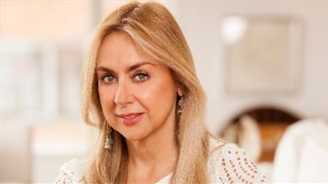 Ángela Montoya Holguín. Foto: Linkdin