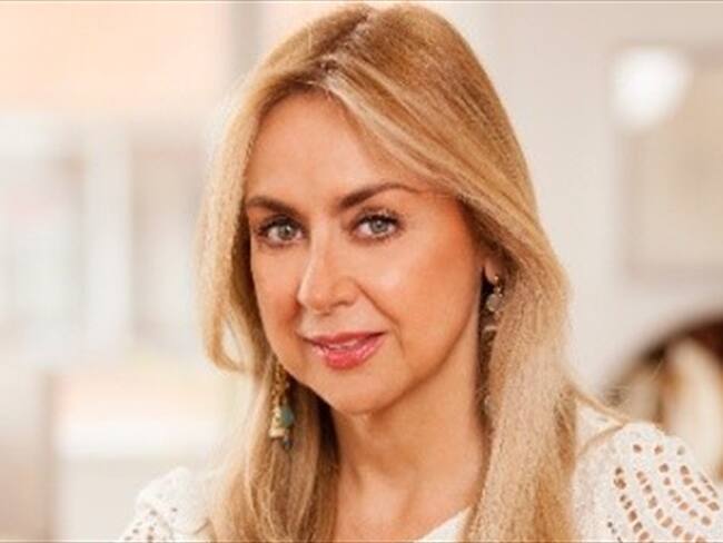 Ángela Montoya Holguín. Foto: Linkdin