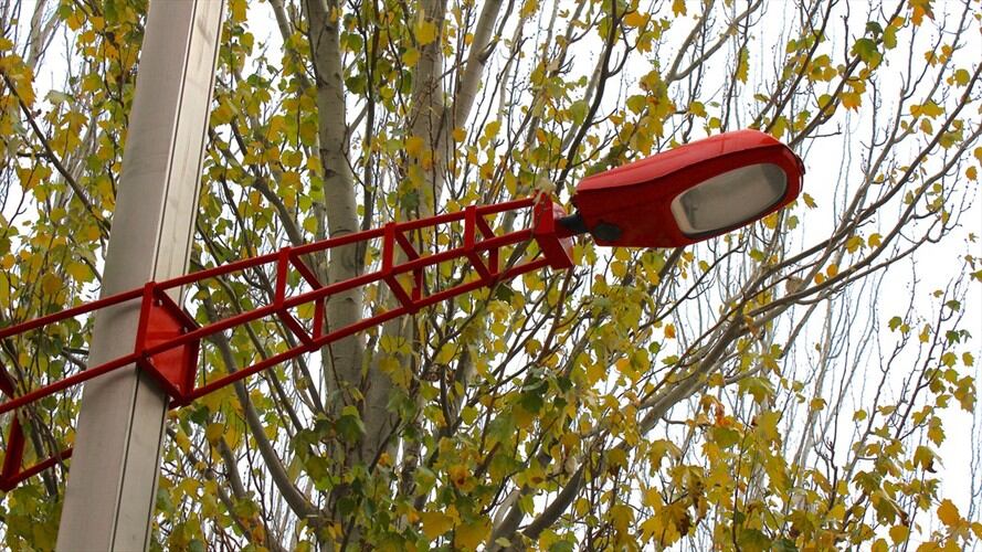 Essmar asumirá la operación y mantenimiento del alumbrado público de Santa Marta. Foto: Getty Images