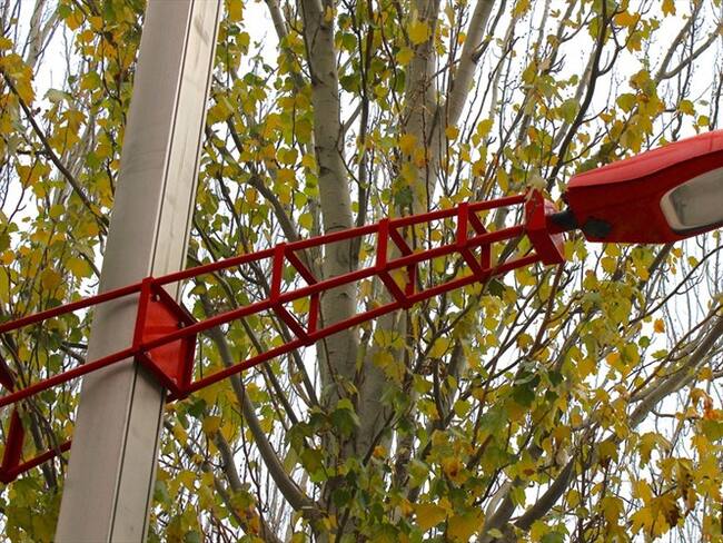 Essmar asumirá la operación y mantenimiento del alumbrado público de Santa Marta. Foto: Getty Images