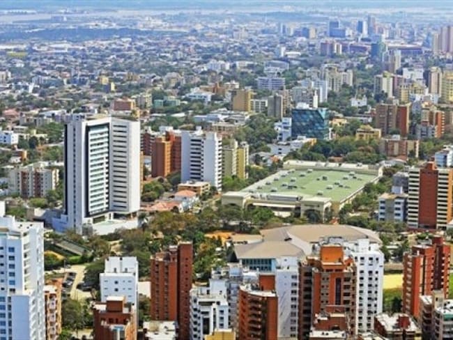 Anuncian inversión por más de $ 5 billones en Barranquilla
