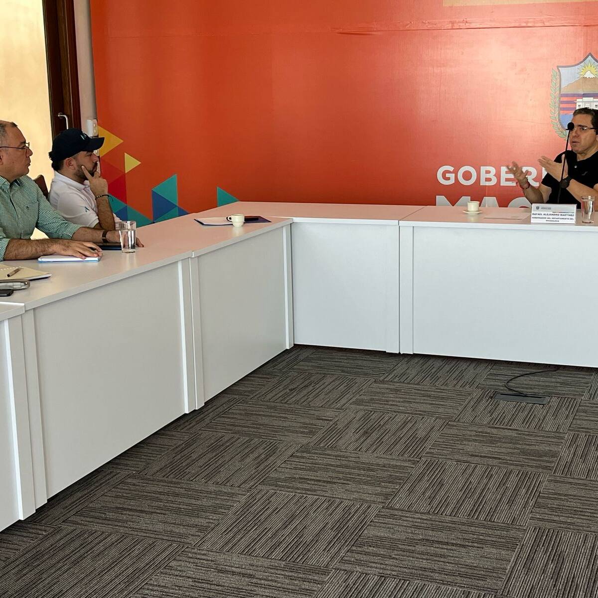 Air-e anuncia inversión por más de $13 mil millones para Normalización Eléctrica en Magdalena