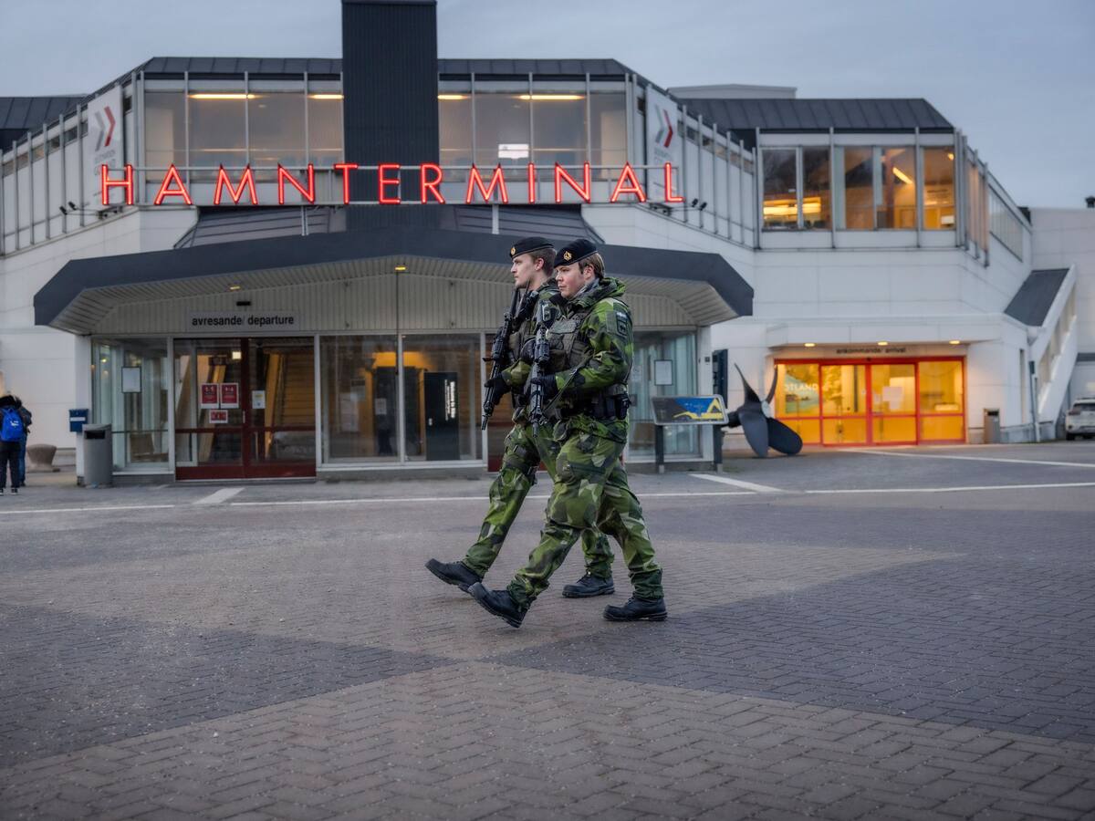 ¿Cuáles son las consecuencias de una posible invasión de Rusia a Ucrania?