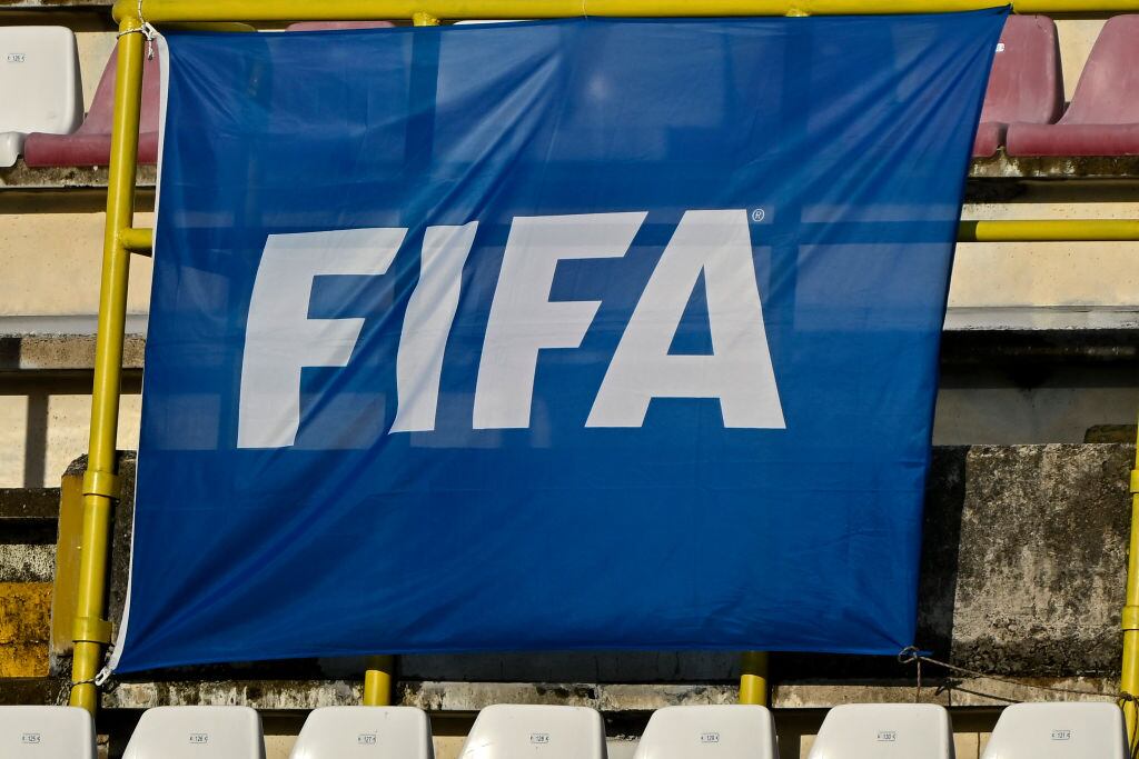 FIFA. Foto: Andrea Staccioli/Insidefoto/LightRocket via Getty Images