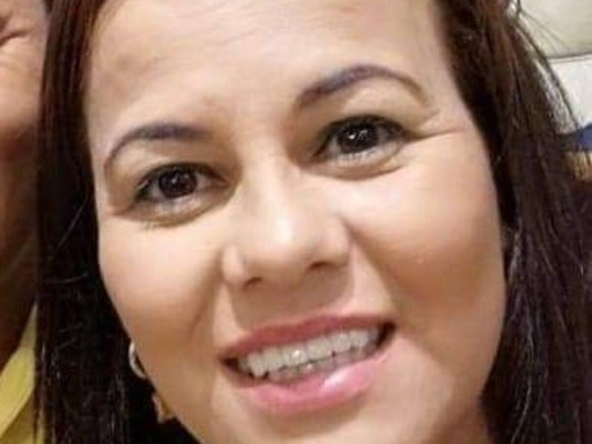 Liberan a comerciante que había sido secuestrada junto a su esposo en el Catatumbo