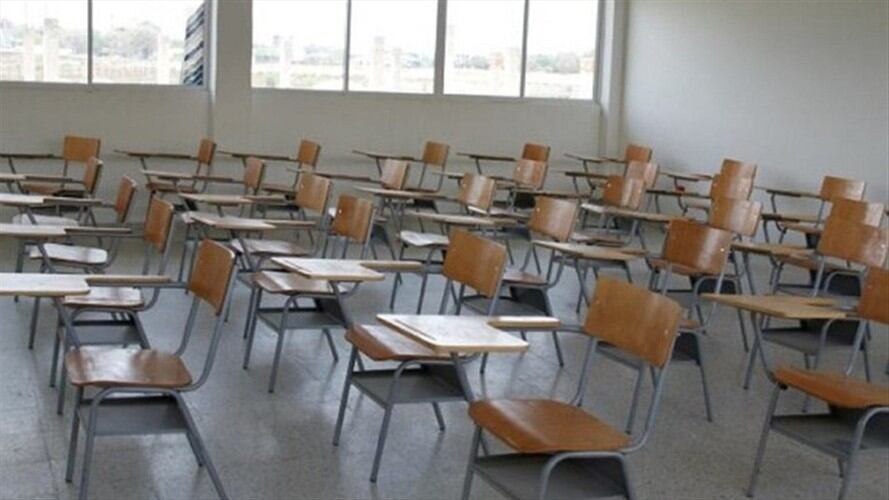 Sin embargo, el secretario de Educación de Boyacá, Jaime Raúl Salamanca, se mantiene bajo el principio de primero la vida.. Foto: Colprensa