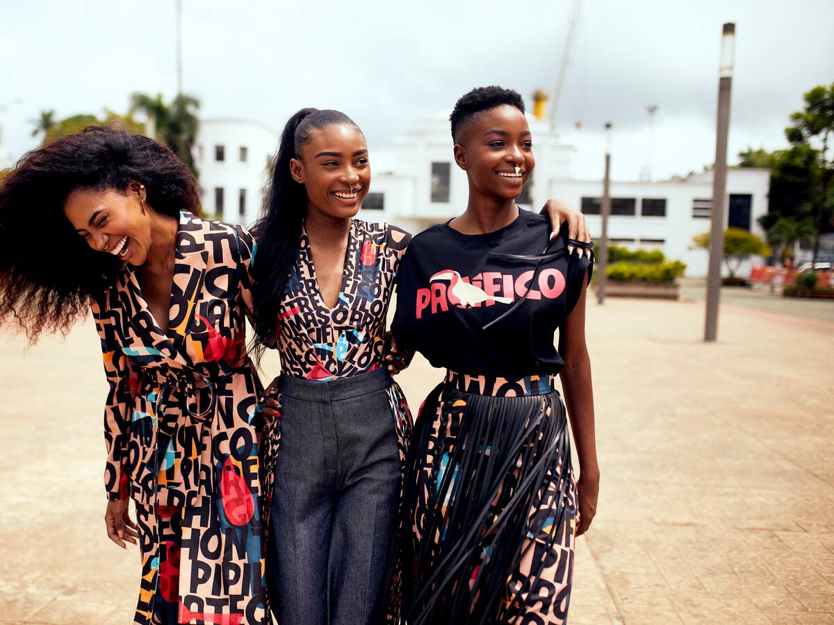 Es una inmersión en la comunidad afro: ‘Feliza’, proyecto que enaltece la raza negra