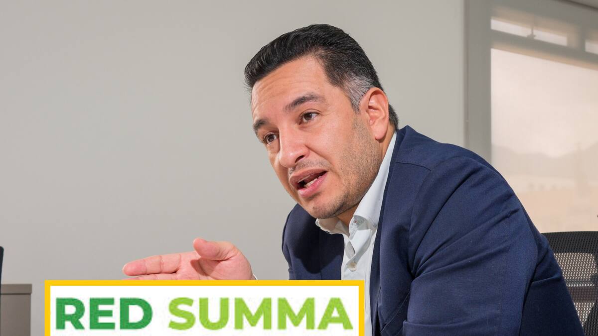 Caso Red Summa: Secretario de Transparencia radicó denuncia en Fiscalía por ‘contrataderos’