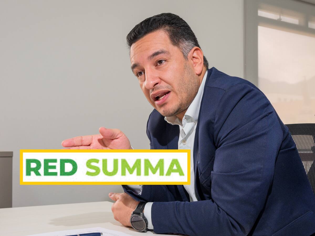 Caso Red Summa: Secretario de Transparencia radicó denuncia en Fiscalía por ‘contrataderos’