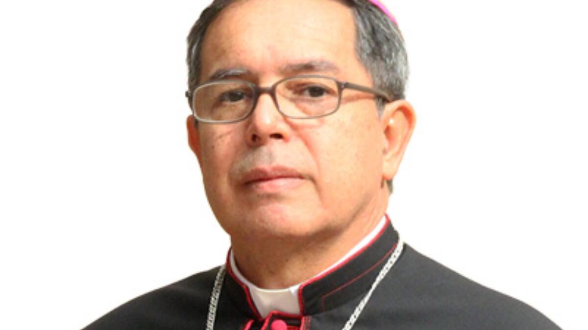 “Invitamos a todos los expresidentes a dialogar”: Cardenal José Luis Rueda