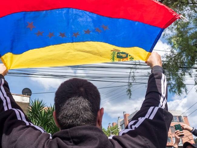 Juan Guaidó intentó hacer un golpe de Estado y no tenía con qué: Ricardo Molina