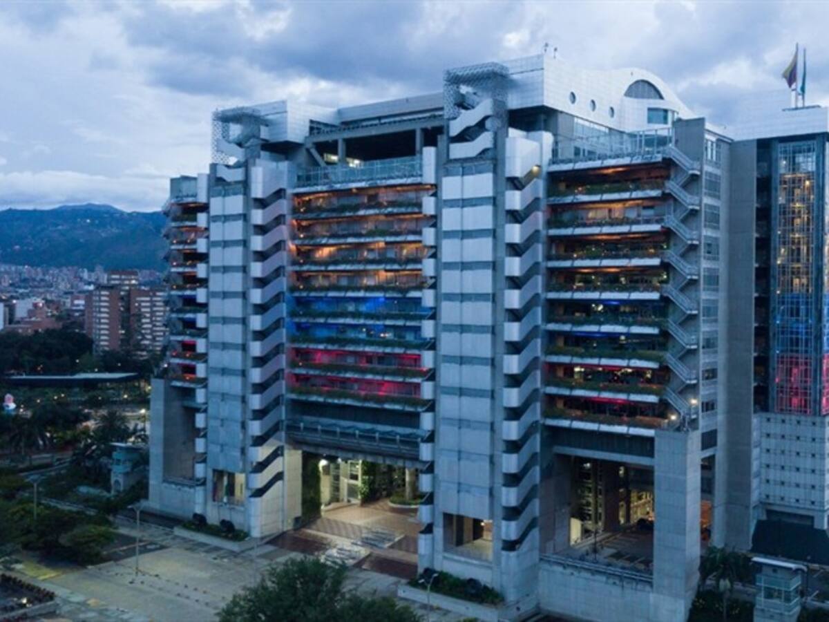 Renuncia en junta directiva de la Fundación EPM