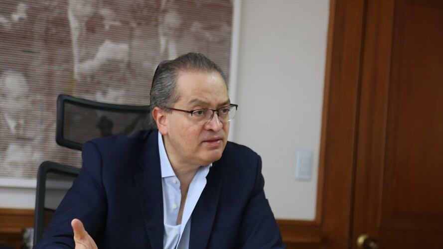 Procurador pide prolongar contratos de gerentes de hospitales públicos. Foto: Colprensa