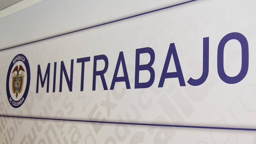 Mintrabajo puso a disposición de los colombianos miles de ofertas laborales. Foto: Colprensa