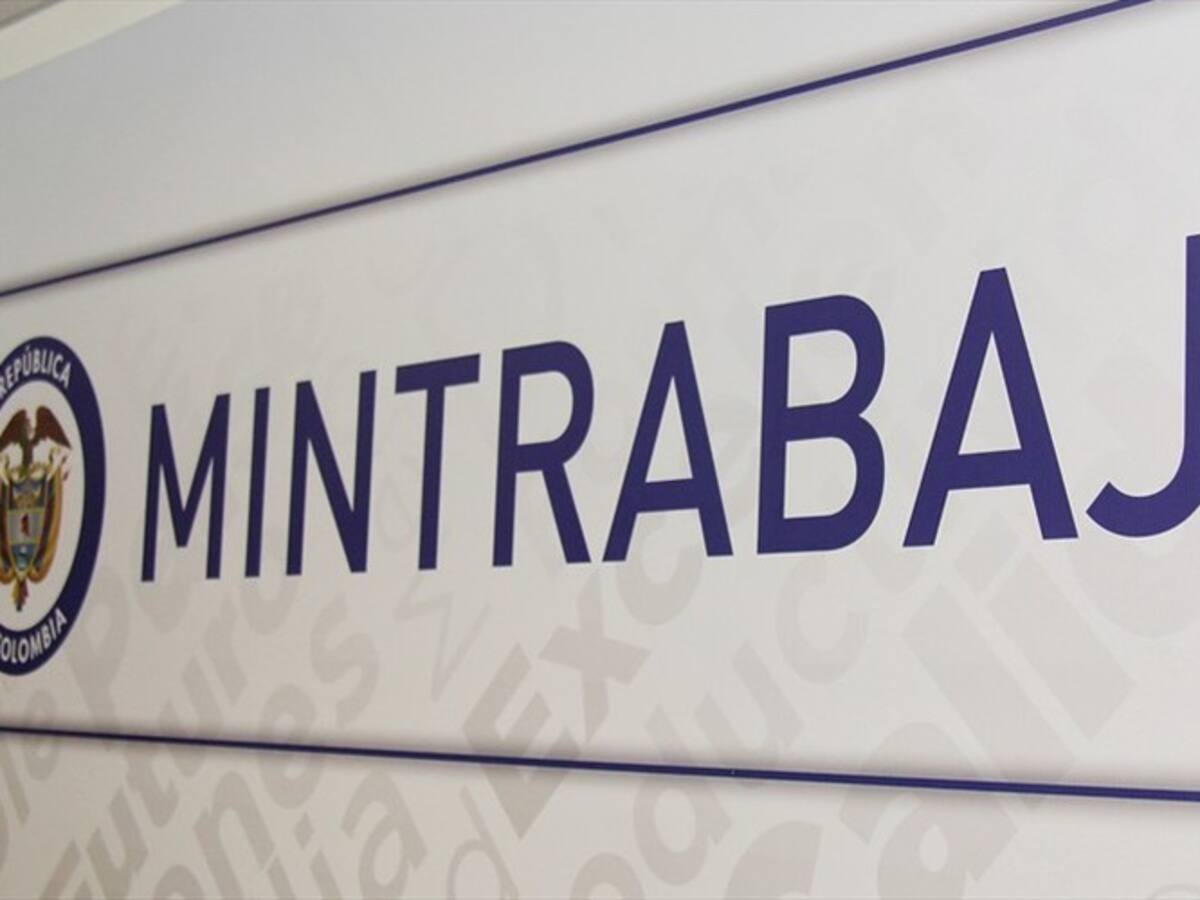 Mintrabajo puso a disposición de los colombianos miles de ofertas laborales