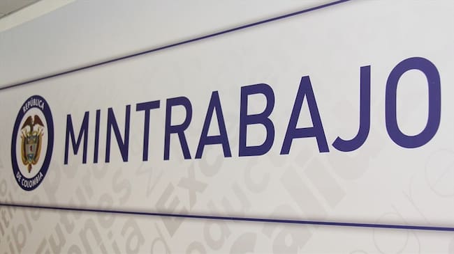 Mintrabajo puso a disposición de los colombianos miles de ofertas laborales. Foto: Colprensa
