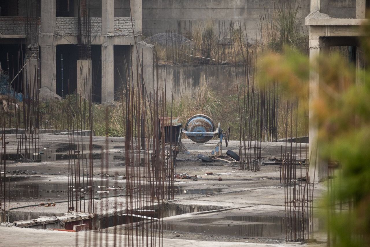 Detectan más de 14 'elefantes blancos' en diez municipios de Córdoba. Foto: Getty Images.