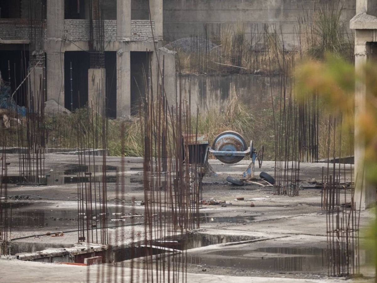 Detectan más de 14 ‘elefantes blancos’ en diez municipios de Córdoba