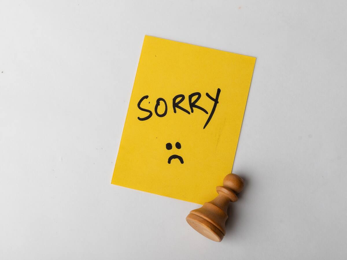 ¿Quién merece unas disculpas en el mundo?