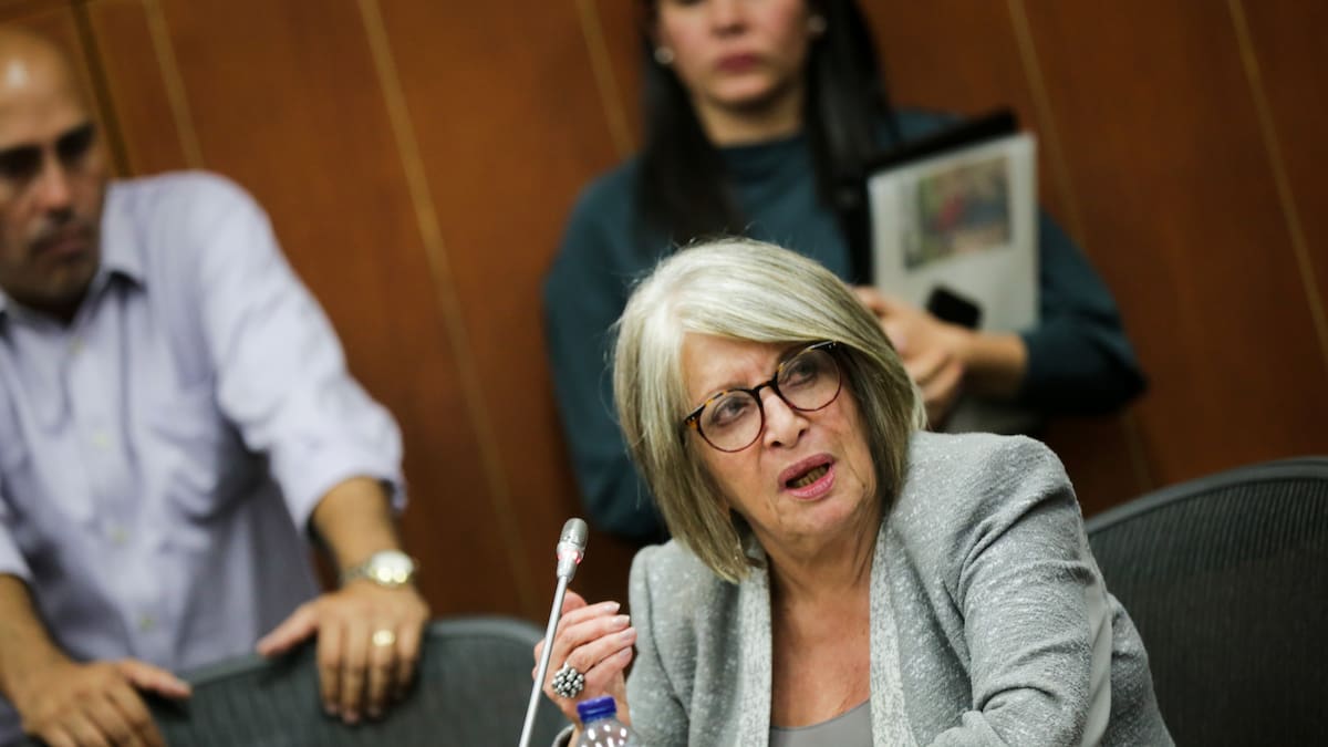Los puntos que empiezan a quedar claros sobre la compra de tierras a los ganaderos