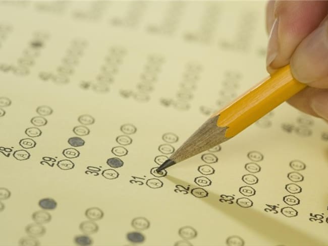 Para usted, ¿por qué razón Colombia se "raja" en las pruebas Pisa?. Foto: Getty Images