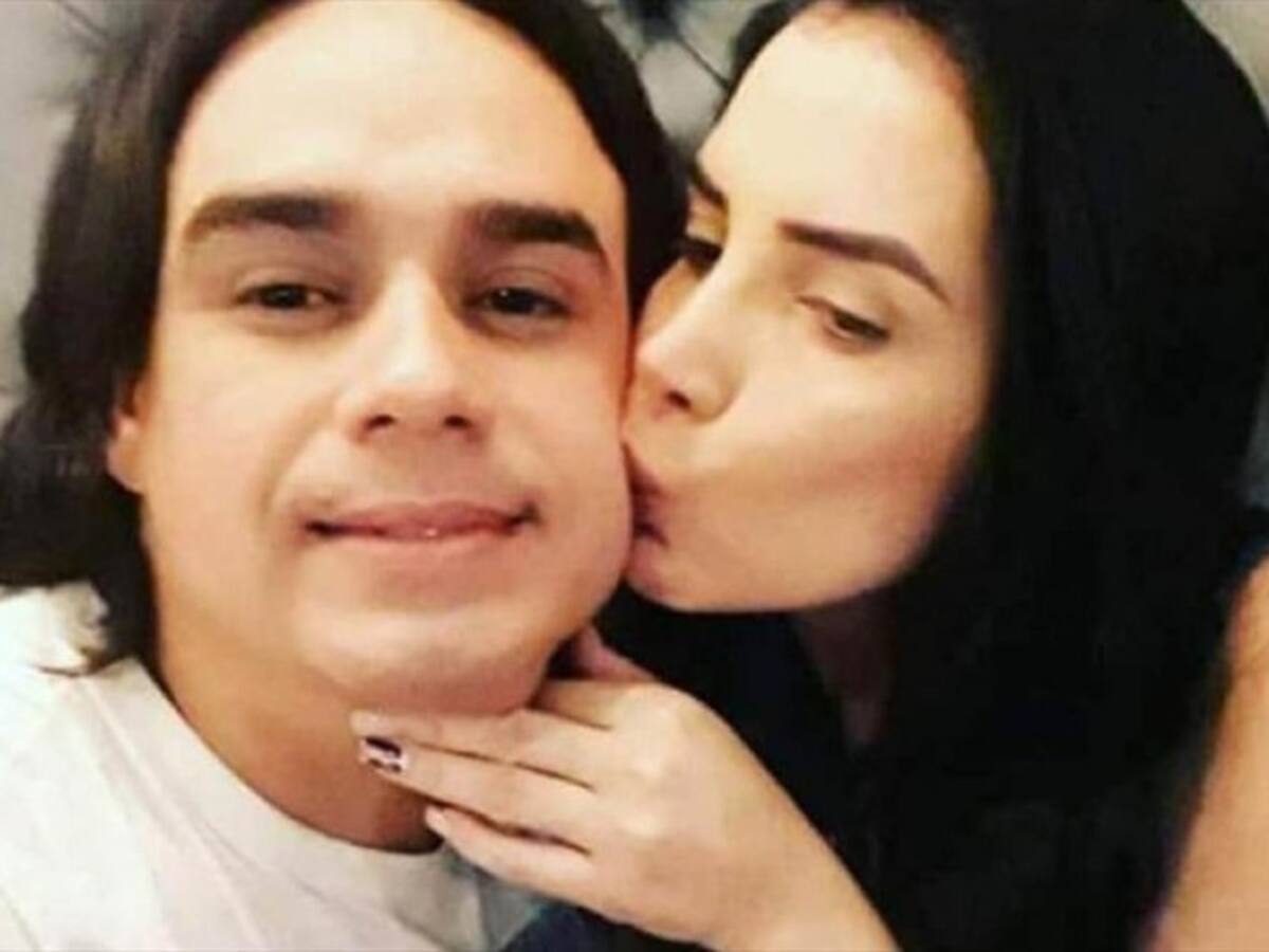 Joyas y pasaportes fueron hallados en BMW de Aída Merlano