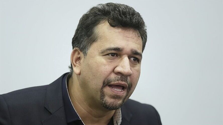 León Fredy Muñoz. Foto: Colprensa