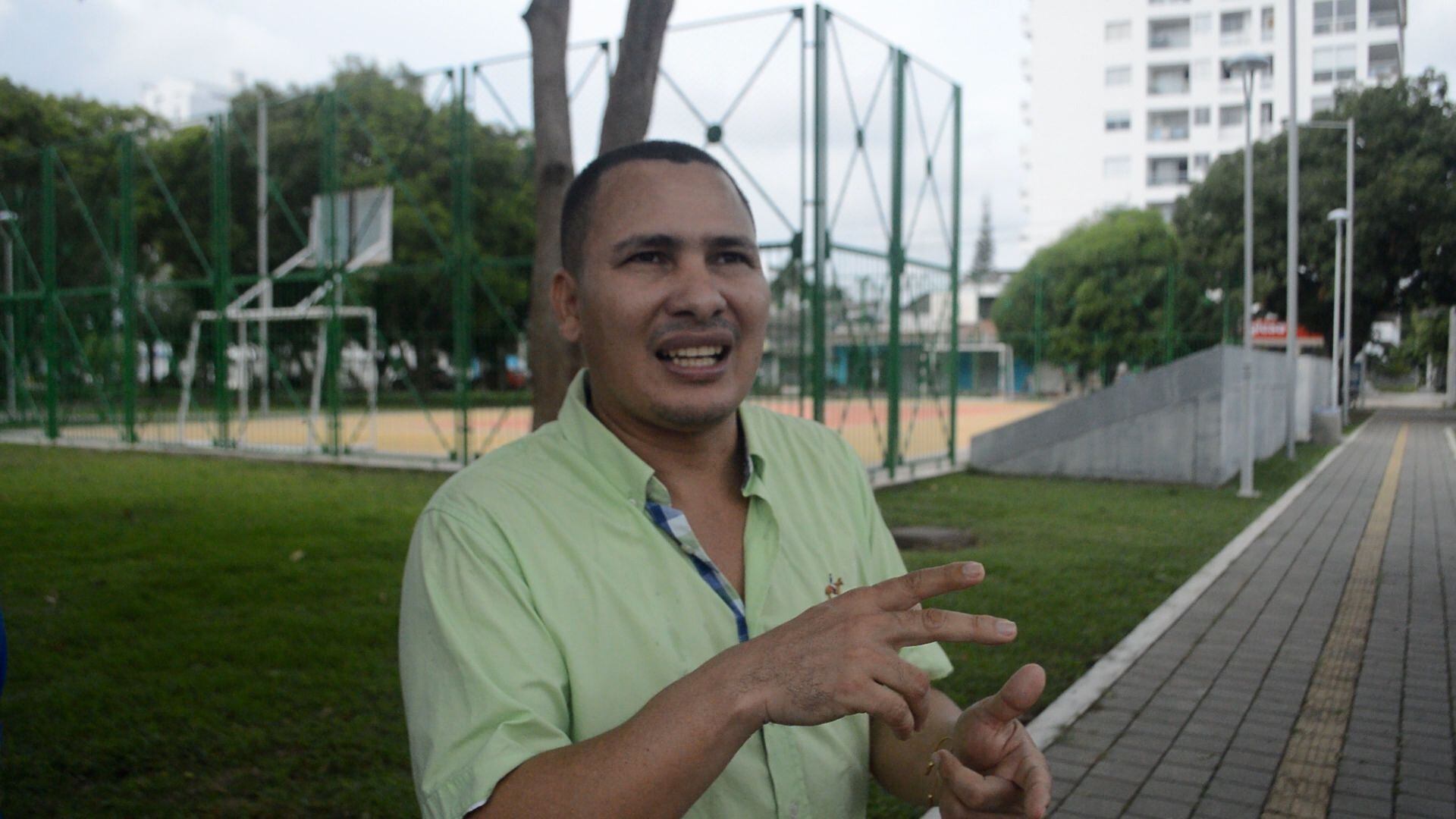 “Retiro de militares no solventa los problemas que hay en Tierralta”: líder campesino 