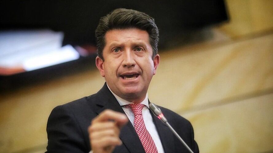 Confirman cero bloqueos en las principales vías del país. Foto: Colprensa