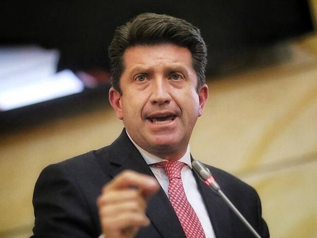 Confirman cero bloqueos en las principales vías del país. Foto: Colprensa