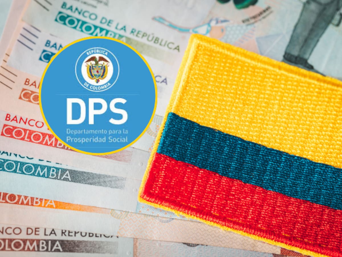 ¡Pilas! Cambió el pago de subsidios en Colombia: Así serán los giros de Prosperidad Social en 2026