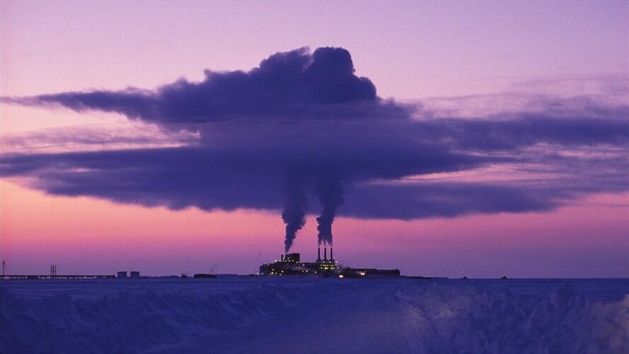 5 cifras que muestran la magnitud de la contaminación que genera EE.UU al planeta. Foto: Getty Images