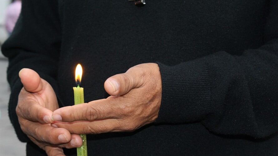 Escoltas protestarán frente a sede del a UNP en Popayán. Foto: Colprensa