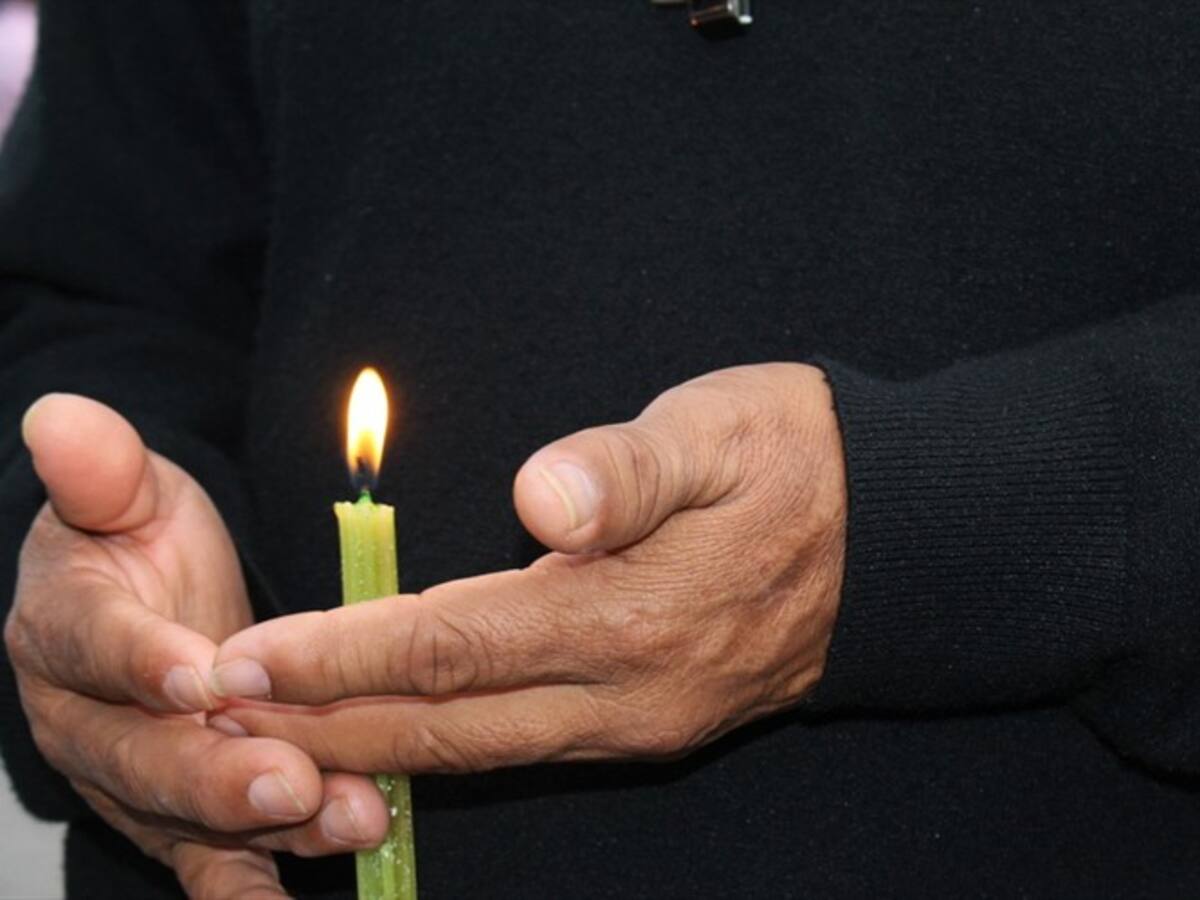 Escoltas protestarán en Popayán para rechazar hechos violentos