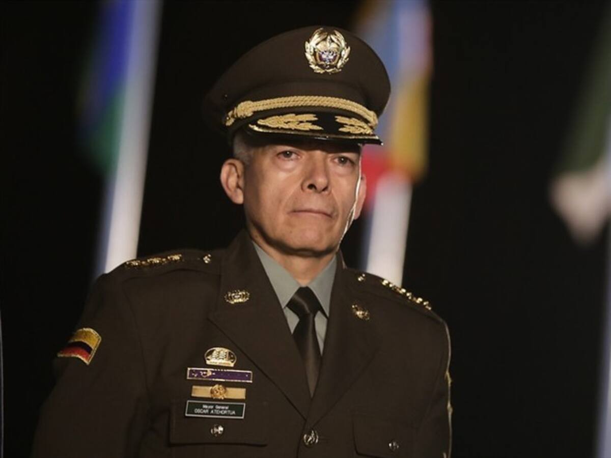 Policía advierte enfrentamientos violentos entre candidatos en algunas zonas del país