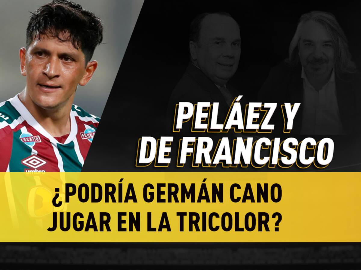 Escuche aquí el audio completo de Peláez y De Francisco de este 10 de abril