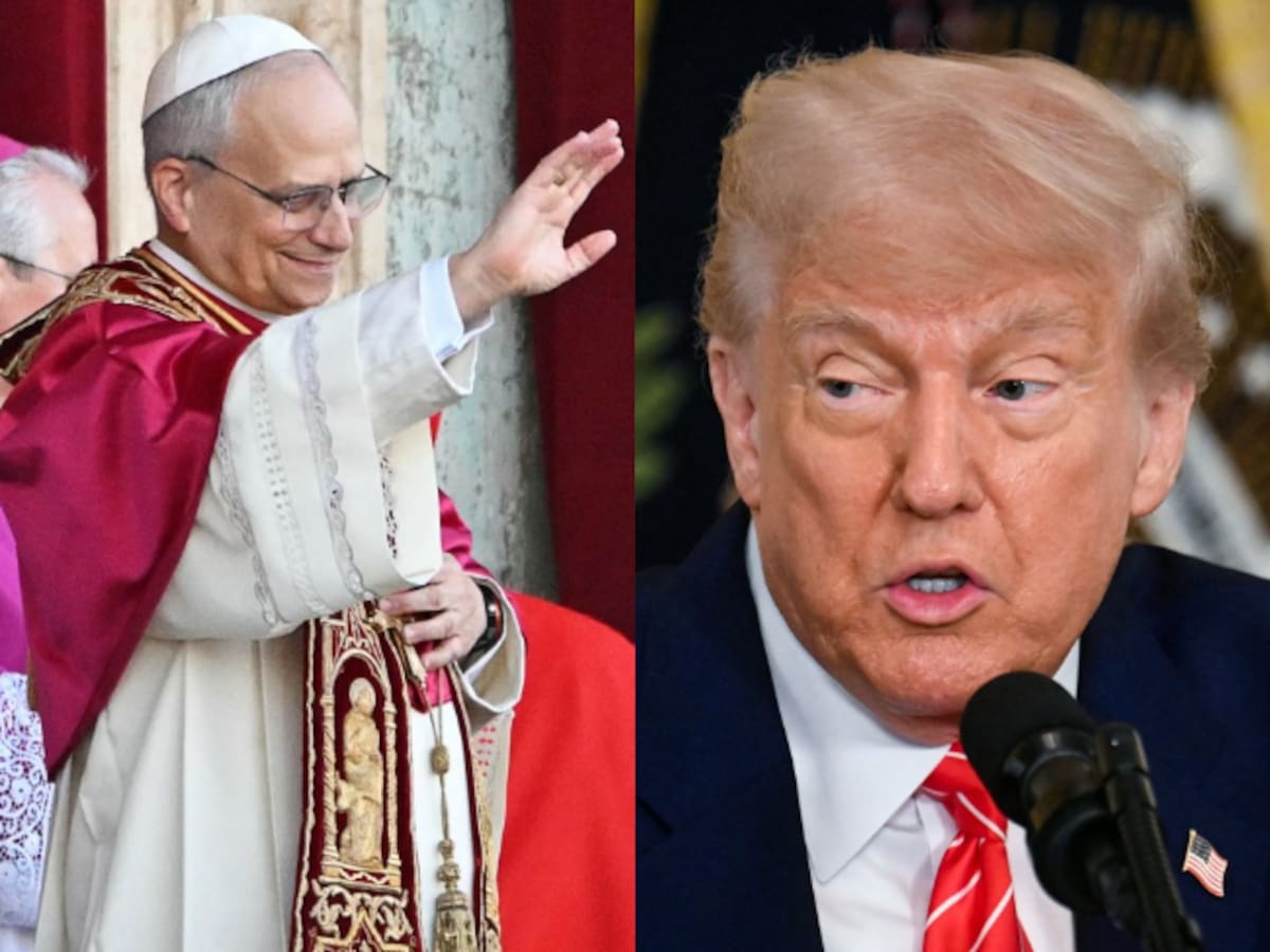 El Vaticano confirma que no participará en la Junta de Paz de Trump