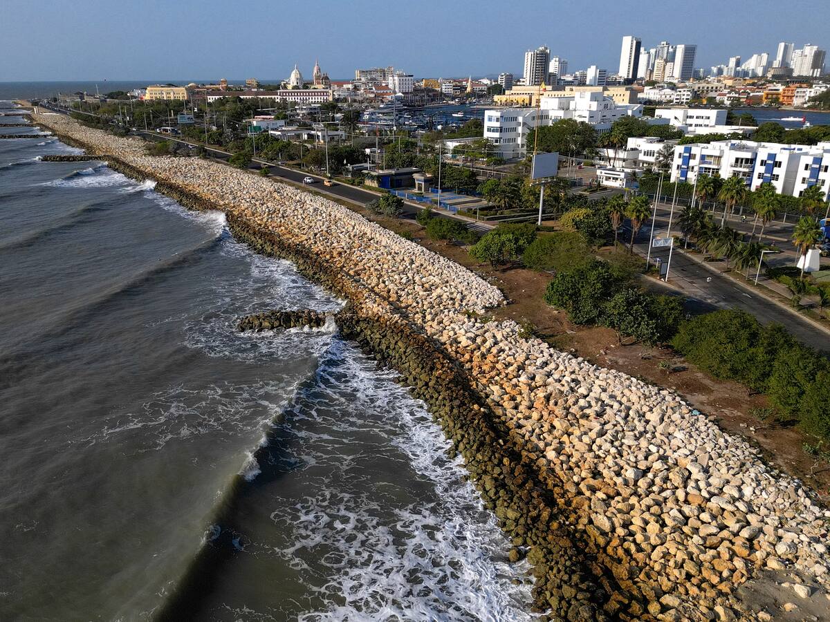 ¿Qué significa el nombre de Cartagena y por qué la ciudad colombiana lo usa?