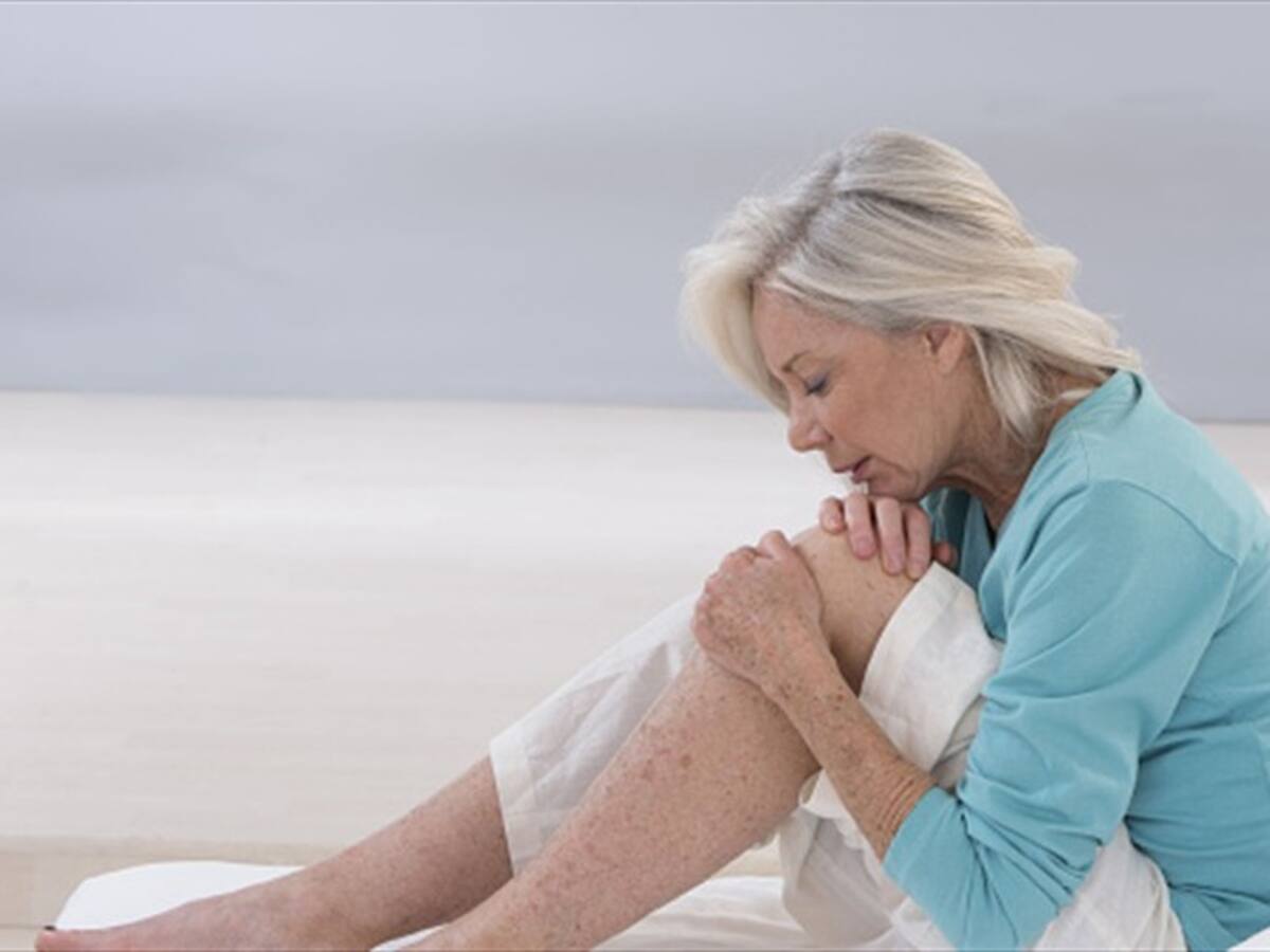 Tres hábitos diarios que nos envejecen