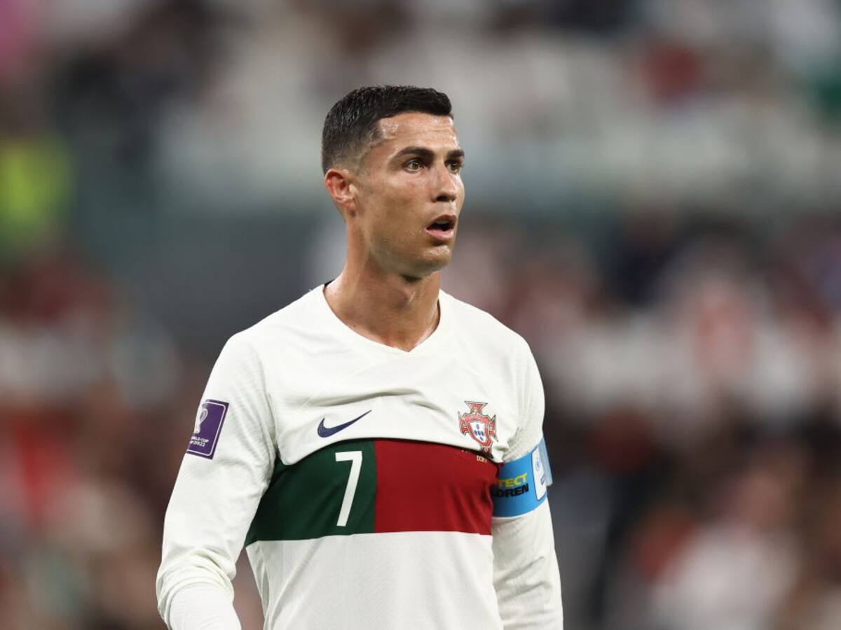 Cristiano Ronaldo estaría a un paso del fútbol árabe, ¿mala decisión?