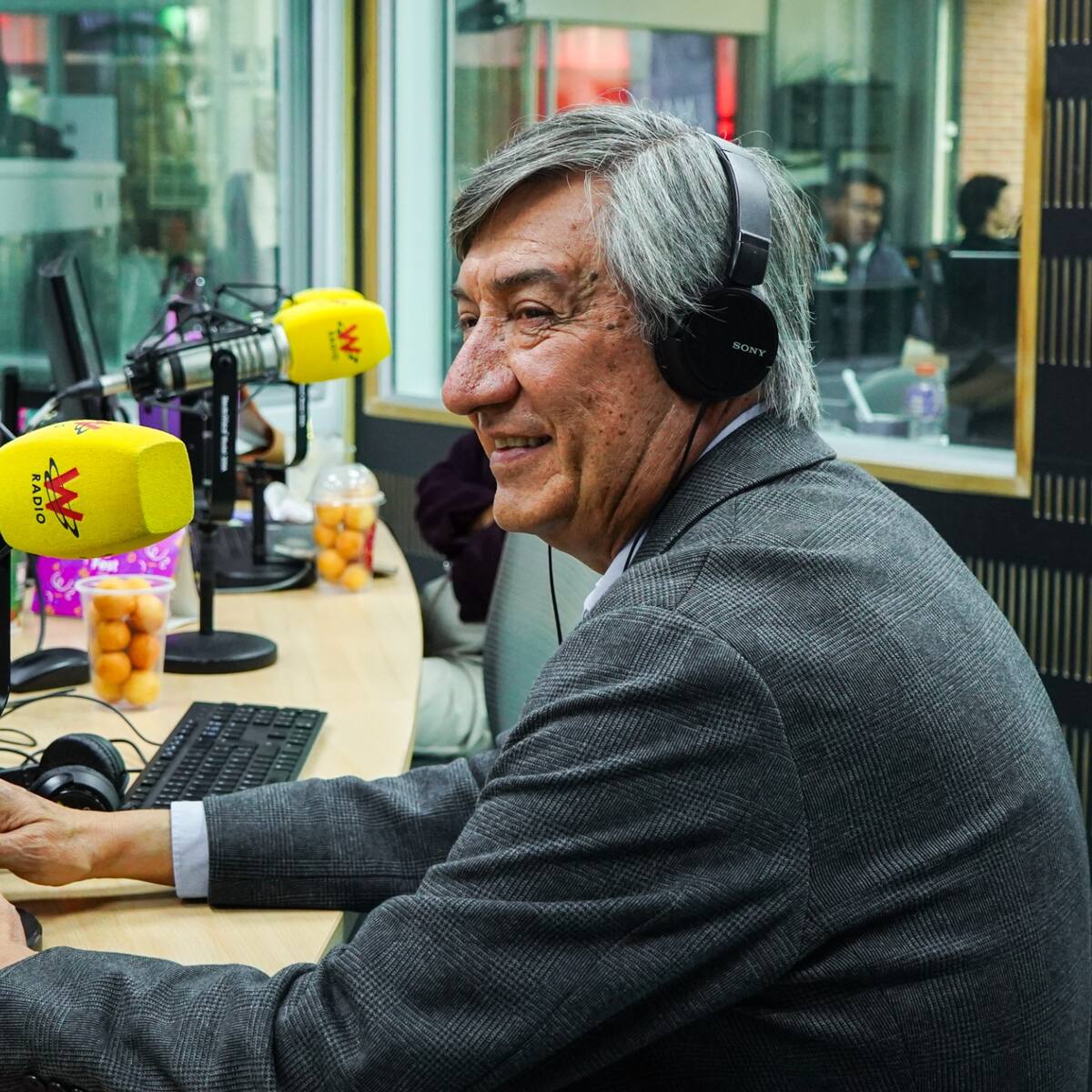 Pan Pa’ Ya se sumó a la campaña Vamos Pa’ Lante: así es la alianza