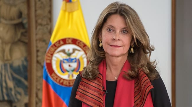 gran pacto por la Equidad de la Mujer Rural. Foto: Colprensa