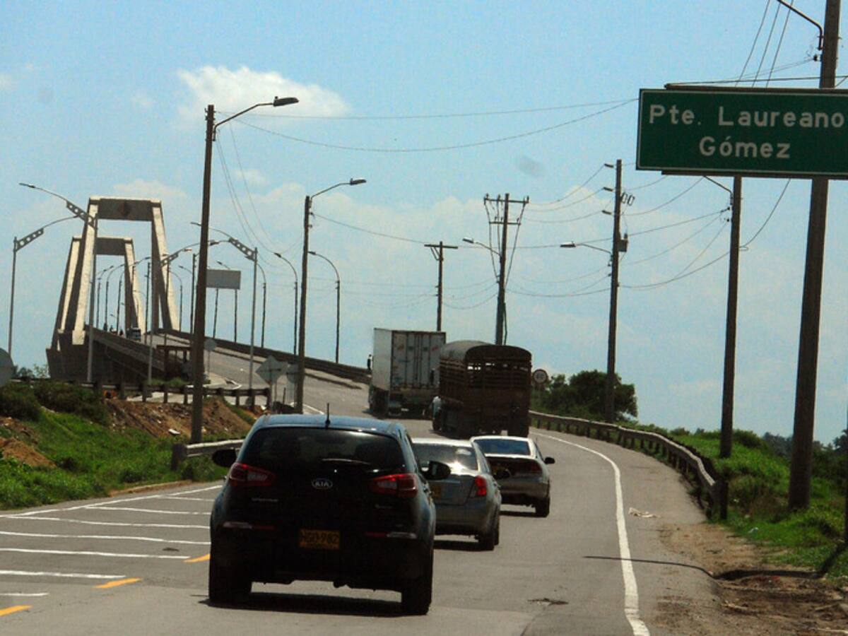 Ingenieros del Atlántico se pronunciaron tras colapso de puente en Barranquilla