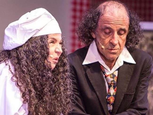 El Águila Descalza presenta “Bandeja paisa” en el Teatro ABC