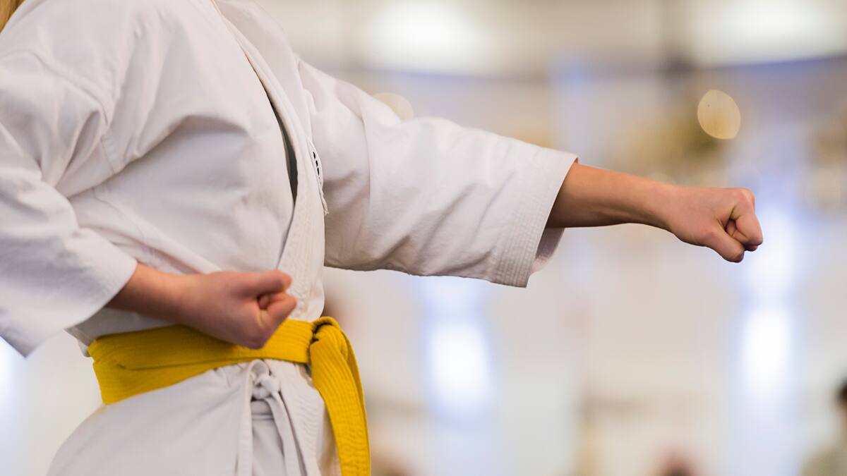 “Nuestra lucha no es solamente en los rings”, Viviana González, deportista argentina trans