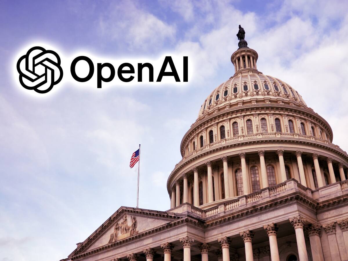 OpenAI ofreció sus modelos IA al Gobierno de EE.UU. para garantizar seguridad nuclear