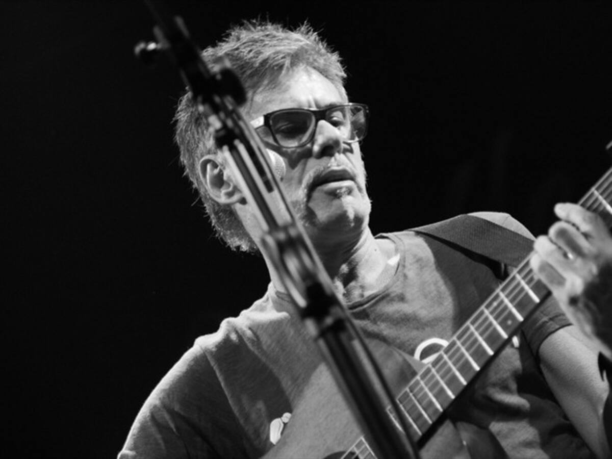 Fena Della Maggiora presenta su álbum "El Río Vida"